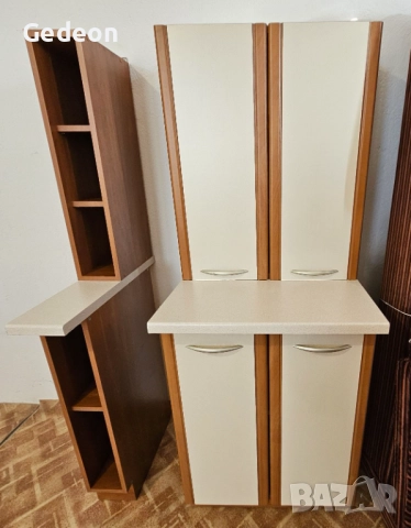 Кухня на модули, снимка 15 - Кухни - 52644515