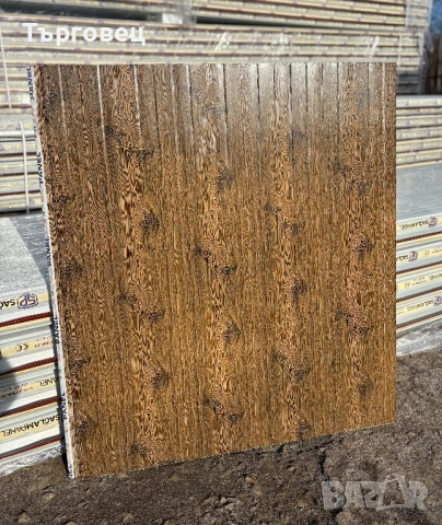 Сандвич панели Шумен - ЕКО БОКС.БГ, снимка 8 - Строителни материали - 54039453