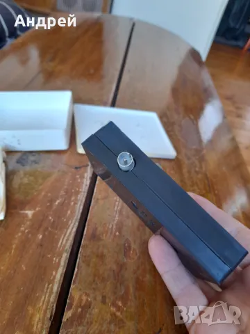 Старо устройство Телетест-1, снимка 5 - Антикварни и старинни предмети - 49895404