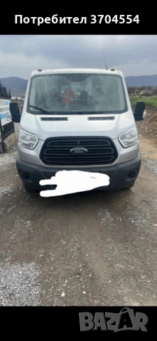 БУС ПОД НАЕМ , снимка 1