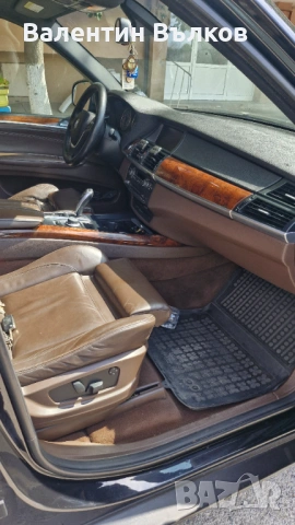 Продавам BMW  X5 4.8 I, снимка 14 - Автомобили и джипове - 53283112