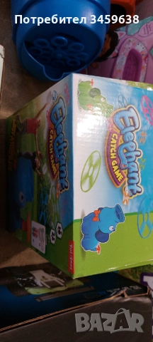 Играчки - нови, снимка 6 - Други - 52922519