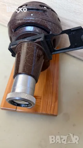 Прожектор Carl Zeuss, снимка 6 - Прожектори - 49970028