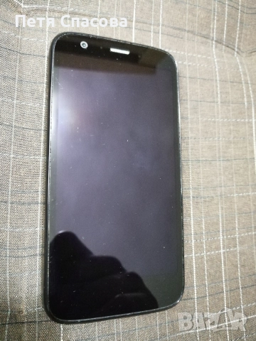 Motorola Moto G 2013 + Зарядно GaN 65W + Кабел, снимка 4 - Motorola - 52907936