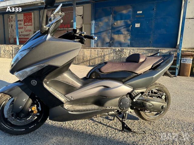 Yamaha T-max 500 2008, снимка 7 - Мотоциклети и мототехника - 46772038