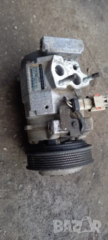 Компресор климатик Chrysler Voyager IV, снимка 1