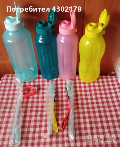 Еко бутилки , снимка 16 - Други - 50604534