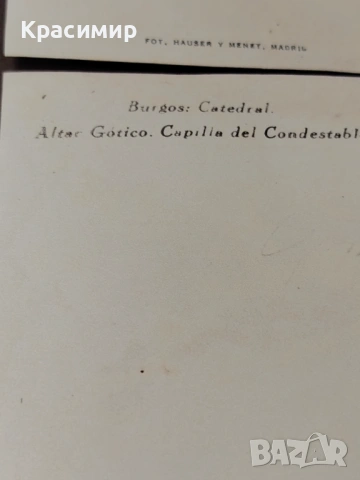 Винтидж Снимки. Началото на 20 Век. , снимка 14 - Колекции - 53204369