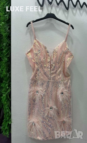 💎Дамска Рокля 