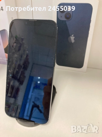 Iphone 13 128GB, снимка 4 - Apple iPhone - 52937941