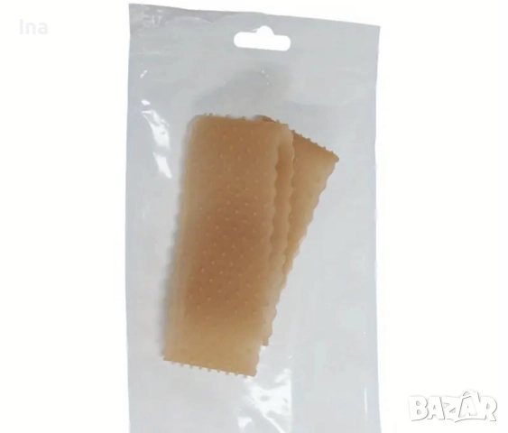 Силиконови ленти за под перука , снимка 3 - Аксесоари за коса - 52240953