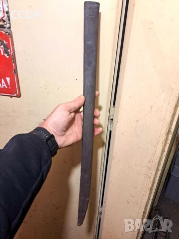 Голяма кания