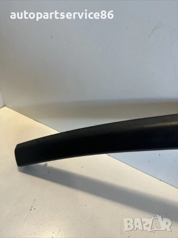 Лайстна на заден ляв калник за Jeep Grand Cherokee 3.0 Crd (2012) 1MP35TRMAAE, снимка 3 - Части - 53512450