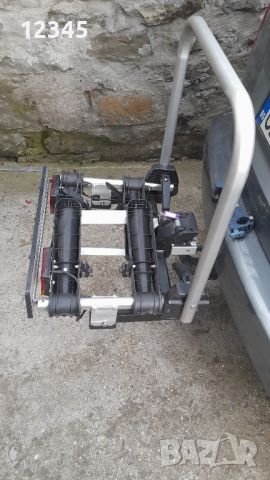 стойка багажник за велосипеди, снимка 16 - Велосипеди - 46744138