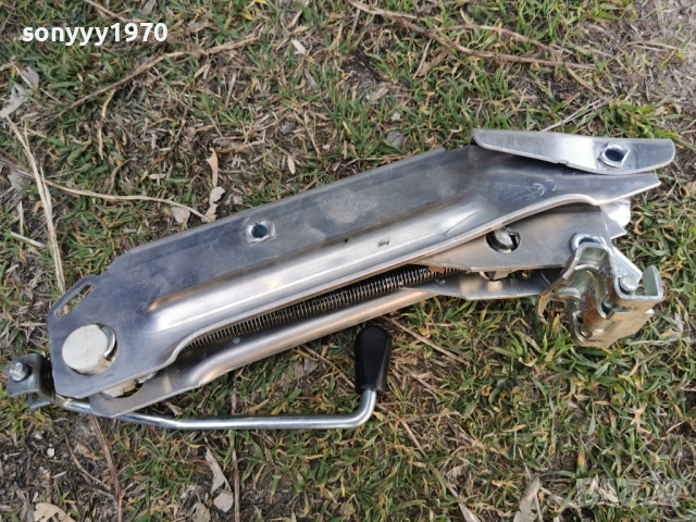 AUDI-КРИК ВНОС SWISS 1403261726, снимка 17 - Аксесоари и консумативи - 53838637