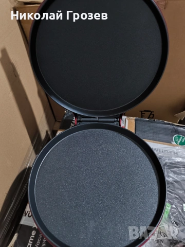 Електрическа фурна за пица Domo My Express, снимка 5 - Печки, фурни - 53932236