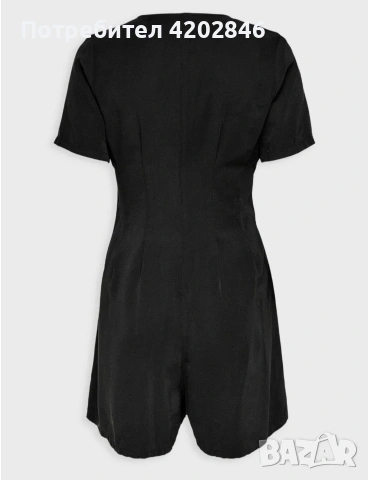 Гащеризон Only , снимка 2 - Гащеризони - 53827429