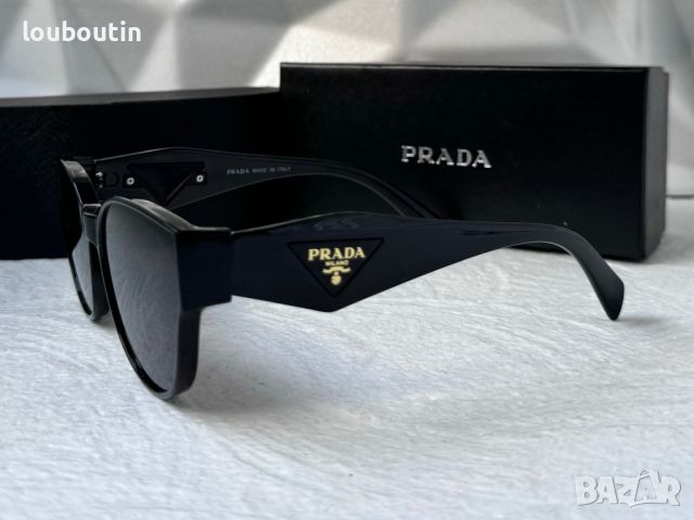 PR 2024 дамски слънчеви очила котка, снимка 8 - Слънчеви и диоптрични очила - 46129999
