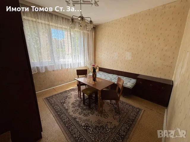Чудесен двустаен апартамент с кухня в кв. Казански, снимка 2 - Aпартаменти - 50068960