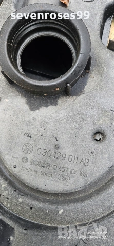 Филтърна кутия Фолксваген Поло 2 1.0i 1998 VW Polo 2, снимка 4 - Части - 53394860