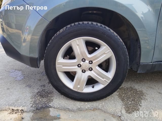 SUBARU Forester 2.5 AWD, снимка 12 - Автомобили и джипове - 45555029