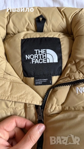 Яке на The North Face, снимка 2 - Якета - 53567335