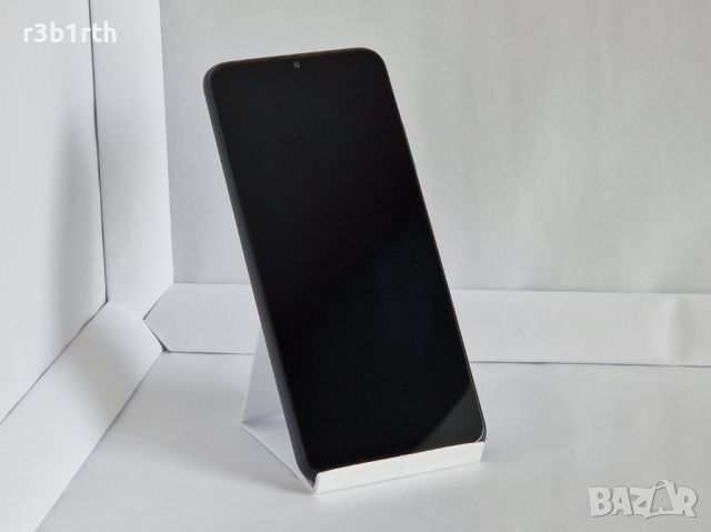 Samsung Galaxy A22 5G (Duos), 4/128GB, Черен, снимка 3 - Samsung - 46428188
