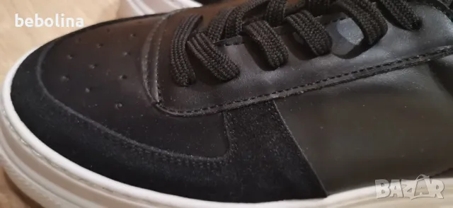 Дамски сникърси , снимка 4 - Маратонки - 49789299