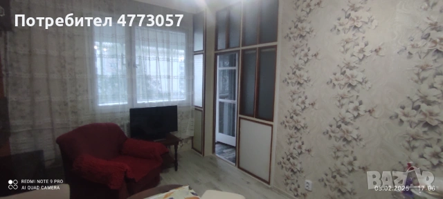 Тристаен апартамент под наем , снимка 6 - Апартаменти - 53927689