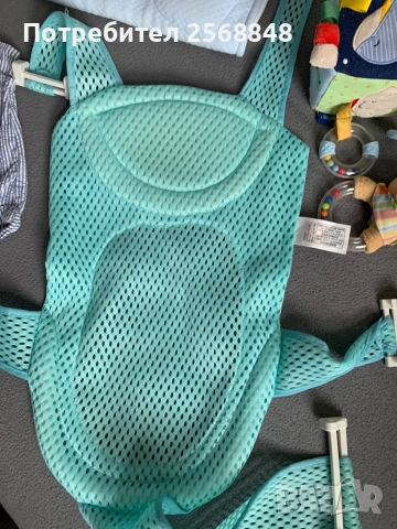 Лот дрехи и бебешки аксесоари, чували за спане, снимка 6 - Бебешки пижами - 53386364