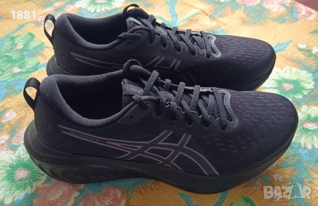 Маратонки ASICS Gel Excite 10 за бягане и ежедневно ходене. Размер 44. Нови., снимка 1 - Маратонки - 46201181