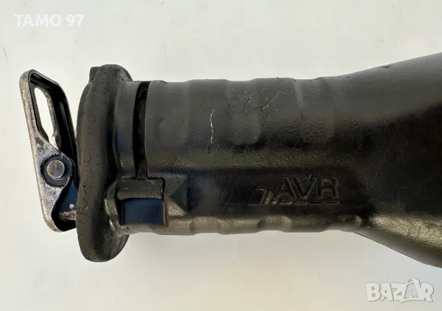 HiLTi SR 6-22 AVR Nuron - Безчетков саблен трион 22V, снимка 3 - Други инструменти - 49769022