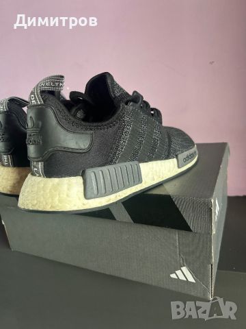 Adidas NMD_R1 b79758, снимка 7 - Маратонки - 46716268