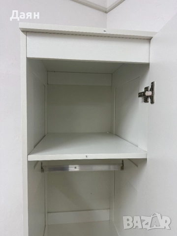 Гардероб HOMCOM, снимка 6 - Гардероби - 52574420
