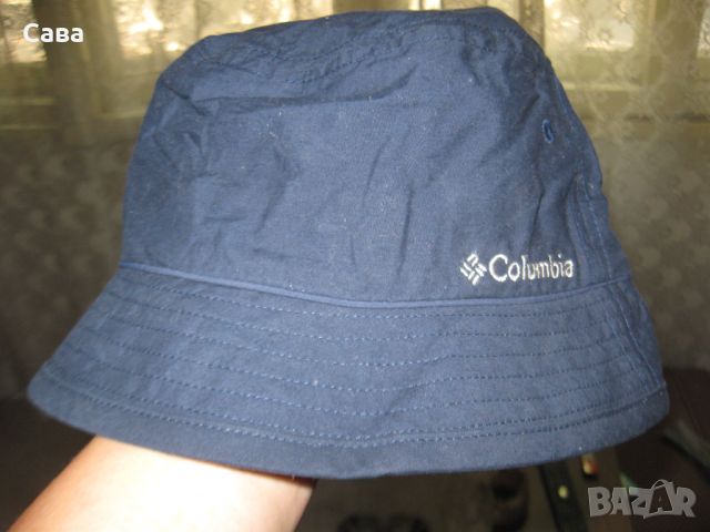 Шапки ADIDAS,COLUMBIA,BUFF,ENGELBER STR., снимка 10 - Шапки - 46644378