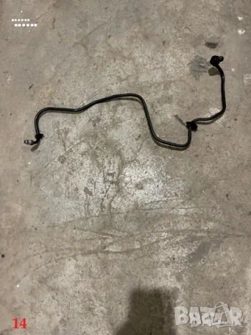 Различни части за спирачната система на Форд Мондео (Ford Mondeo) МК4 1.8/2.0 TDCI, снимка 14 - Части - 51703447