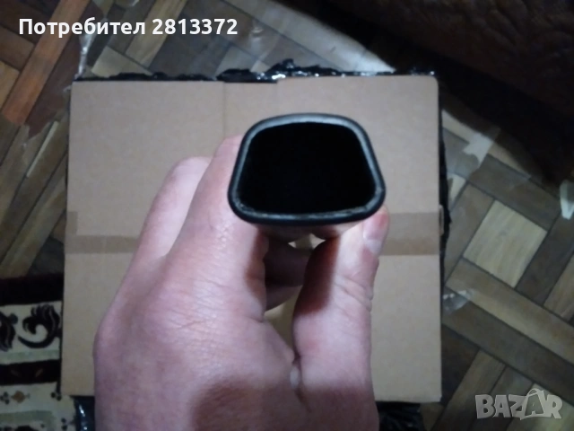 за Металотърсач XP Deus ORX, снимка 2 - Друга електроника - 53342692