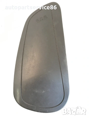 Предна лява седалка за Smart Forfour (2006) PMN108645