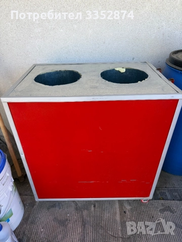 Количка за сладолед, снимка 3 - Машини за сладолед - 51765755