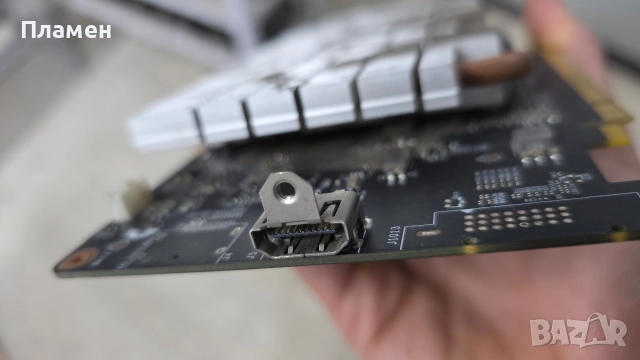 15 броя видео карти P106 6GB (gtx 1060 6GB), снимка 4 - Видеокарти - 52592162