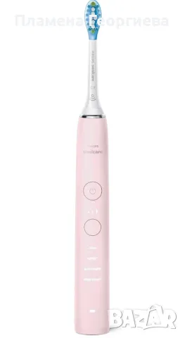 Оригинална Четка за Зъби Philips Sonicare HK991 Розова, снимка 1 - Друга електроника - 47400097