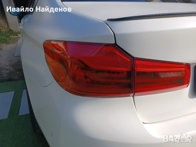 Продавам стопове за BMW G 30 2017-2020г., снимка 3 - Автомобили и джипове - 53576182