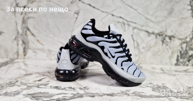 Nike Мъжки Маратонки🔝Мъжки Спортни Обувки Найк - 2 Налични Цвята Код P732, снимка 11 - Маратонки - 50662657