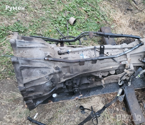 Автоматична скоростна кутия за Кия Соренто 3.5 бензин