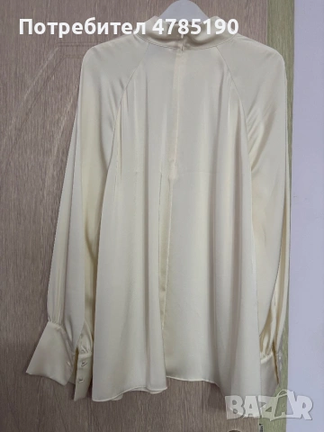 Дамска блуза, снимка 2 - Туники - 54063162