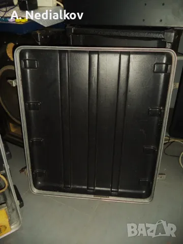 SKB 19''rack 13H/височини, снимка 5 - Други - 49927227