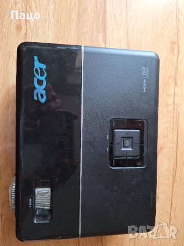 Acer Projector  P1166
