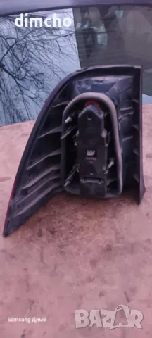 Стопове на комби за Mercedes-Benz(Мерцедес-Бенз) W202, снимка 8 - Части - 50318162