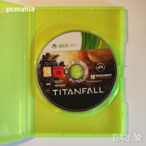 Titanfall за Xbox 360 /Xbox One 