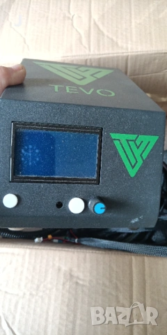 американски 3 д принтер Tevo Tornado, снимка 3 - Друга електроника - 54155553